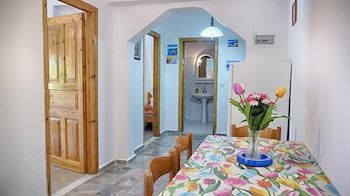 Villa Nina Agios Georgios  Exterior photo